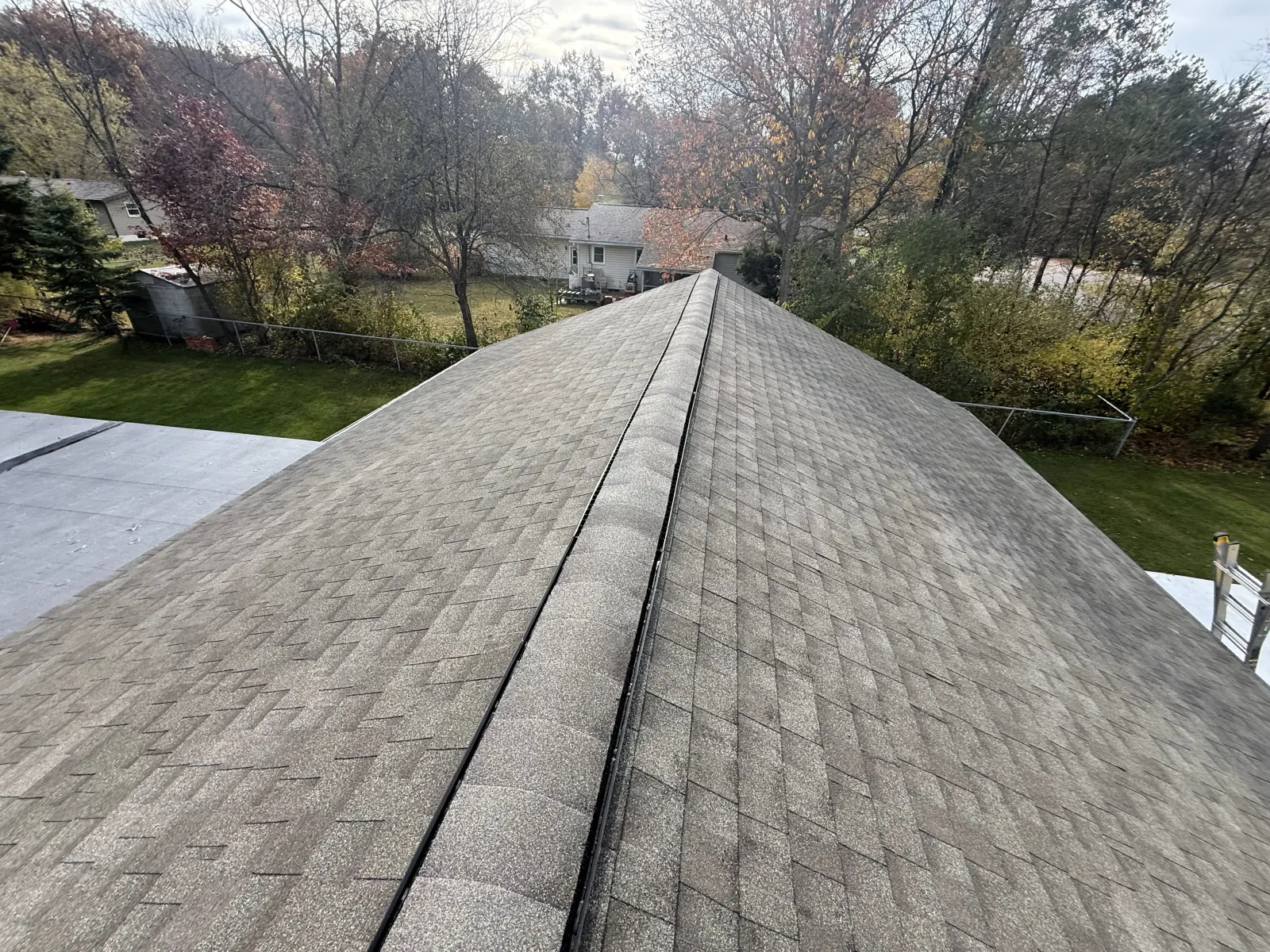 Roof Replacement & Repair work by 3 Brothers Construction